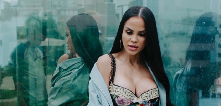 Natti Natasha realizó osado desnudo en Instagram y generó diversas reacciones entre sus seguidores