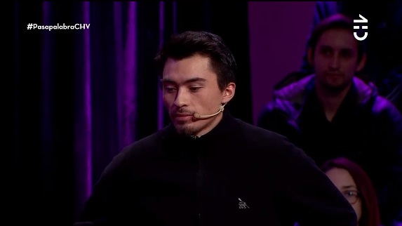 nico gavilán eliminado de pasapalabra