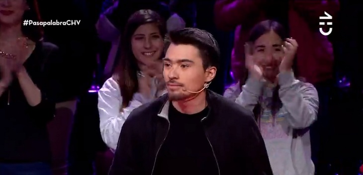 Estuvo a punto: el tenso momento en que Nicolás Gavilán casi alcanza la gloria en 'Pasapalabra'