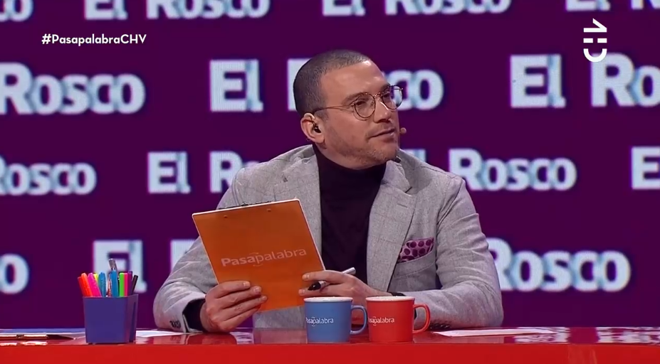 Nicolás Gavilán estuvo a punto de llevarse 322 millones en Pasapalabra