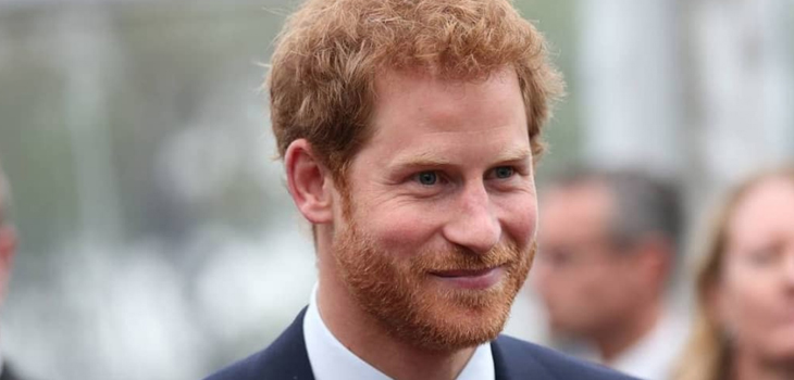 Nos beneficia a todos: la particular exigencia del príncipe Harry a los hoteles que visita