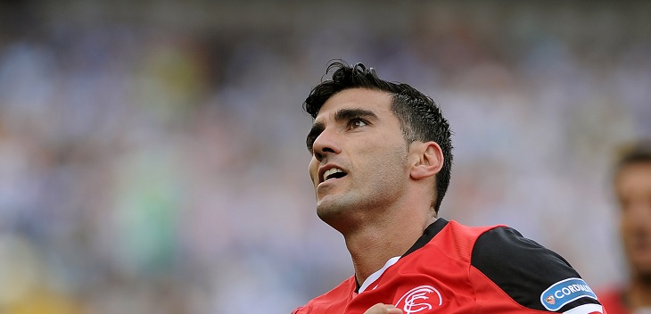 El fútbol mundial está de luto: falleció en accidente de tránsito 'La Perla' José Antonio Reyes