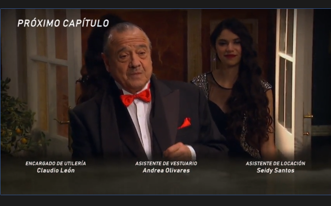 Mauricio Pesutic en Río Oscuro