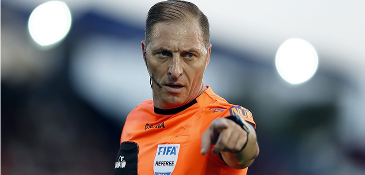 Actor y futuro diputado: el 