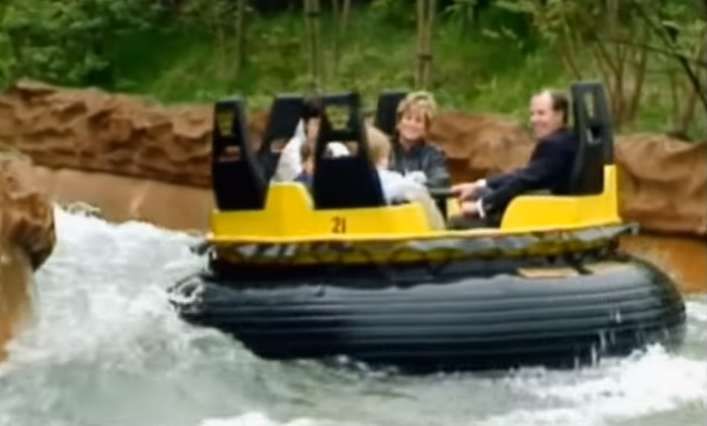 idea de diana para entregar humildad a hijos