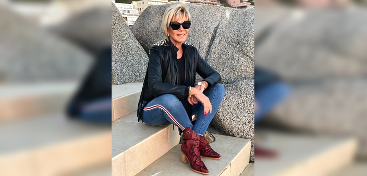 Raquel Argandoña rompió el silencio ante su sorpresiva salida de Bienvenidos: 