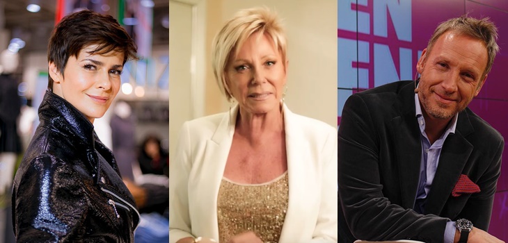 ¿Tonka o Martín? La pregunta que Raquel Argandoña respondió sin problemas en su canal de Youtube