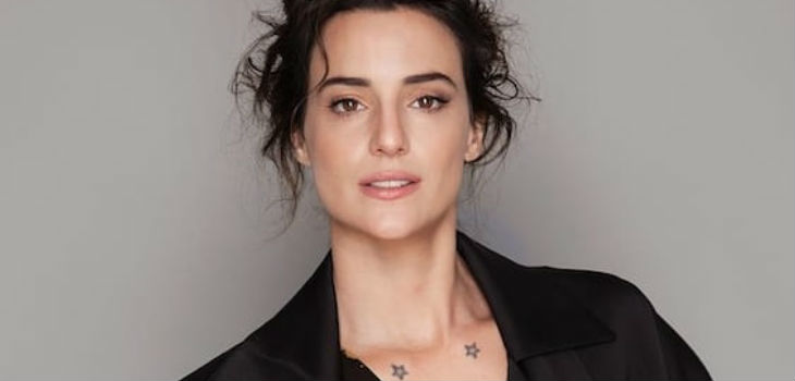 Renata Ruiz ofrece disculpas públicas por uso de pieles en publicidad: 