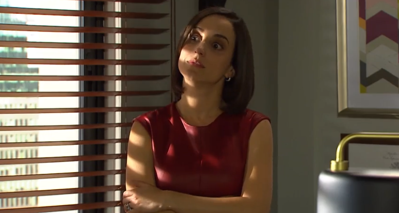 ¿Error? extraño contenido de cartera de Rocío en Verdades Ocultas desata risas en redes sociales