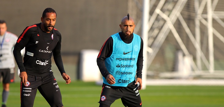 El millonario premio que piden los jugadores de la 'Roja' en caso de ganar la Copa América