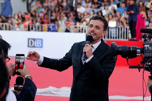 Sergio Lagos y la sorpresiva salida de Raquel Argandoña de Bienvenidos: 