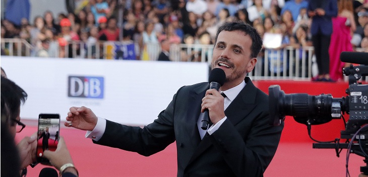 Nueva polémica golpea a Sergio Lagos:  madre de su hijo lanzó dura acusación contra el animador