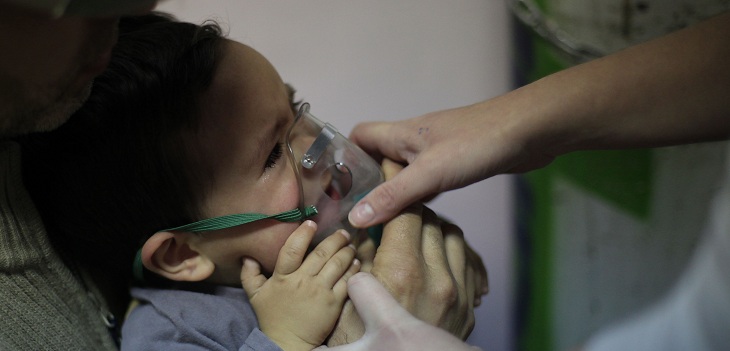 Gobierno advirtió que las consultas por casos de virus sincicial aumentarán en las próximas semanas