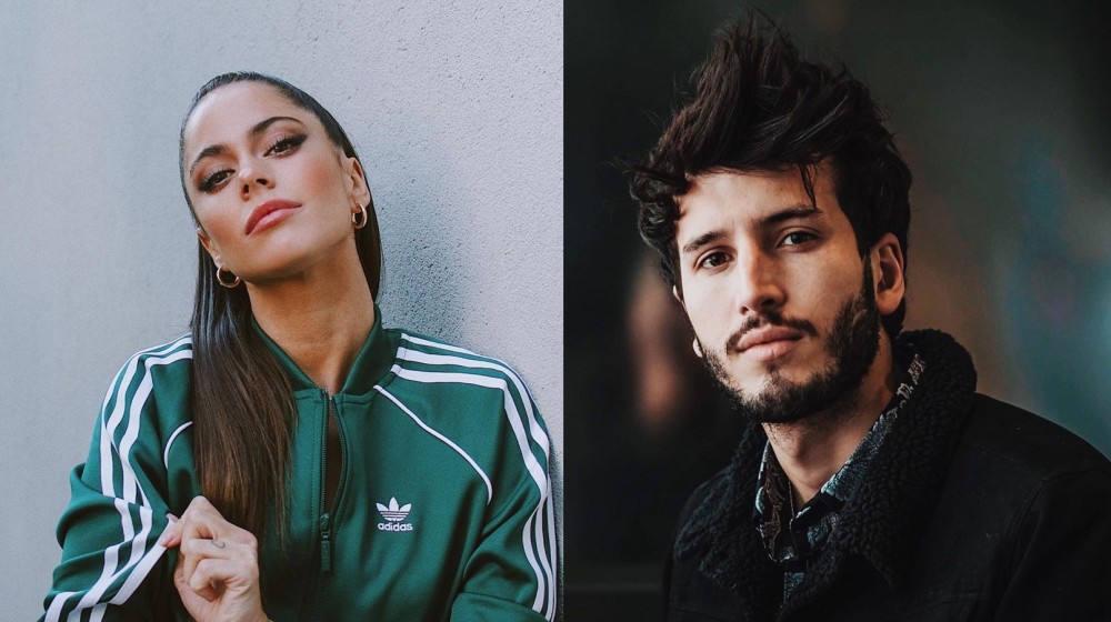 Es oficial: Tini Stoessel y Sebastián Yatra confirman su relación amorosa con románticas postales