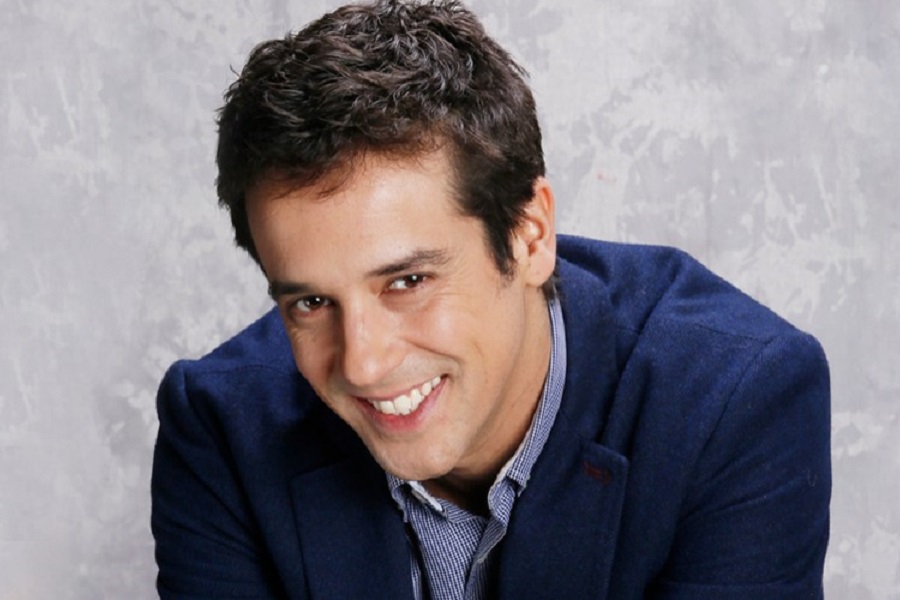 Actores del elenco original de Verdades Ocultas