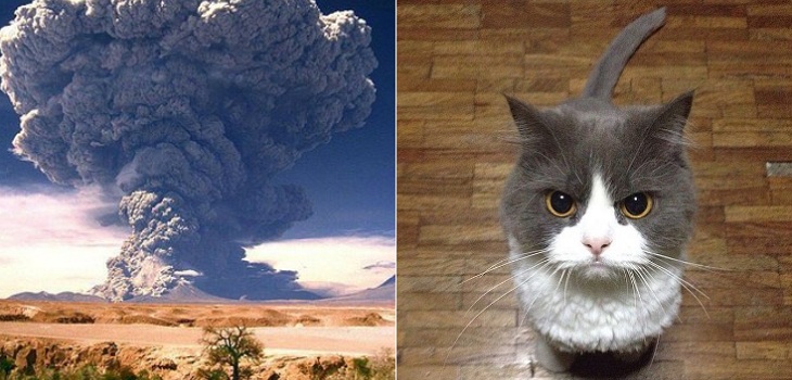 Ingenioso: geofísico analizó el 