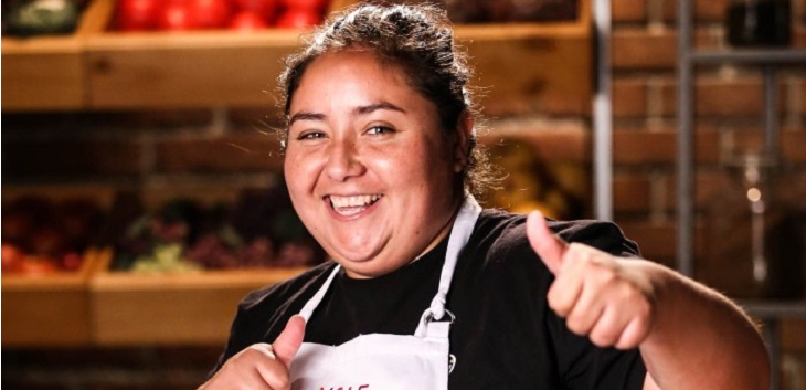 La predicción de Valentina Ramos, exparticipante de MasterChef: 