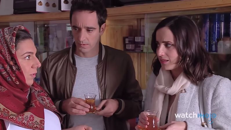 De Tic Tac a Verdades Ocultas: las 10 escenas más ridículas de teleseries según canal de Youtube