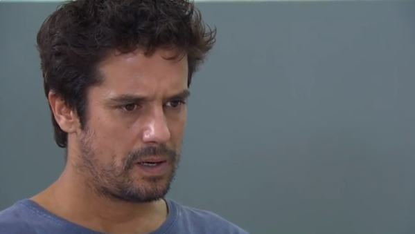 La nueva actitud de Rocío que dividió los televidentes de 'Verdades Ocultas'