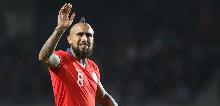 ¿Arturo Bidal? Las reacciones que dejó el 