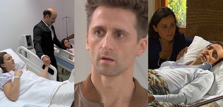 6 temas de contingencia que Verdades Ocultas ha presentado a lo largo de la teleserie