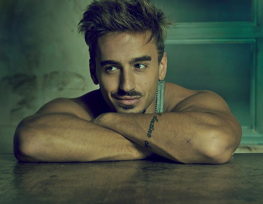 Stefano de Gregorio | Instagram