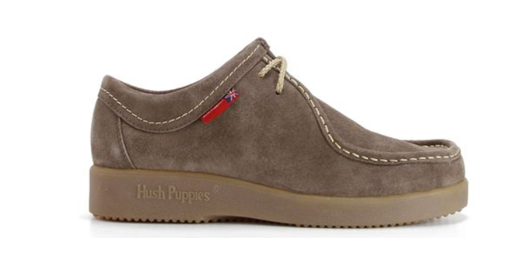 Modelo Navajo | Hush Puppies