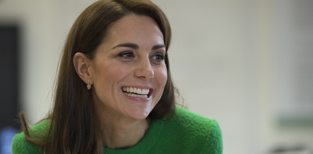 De Federer a Reese Witherspoon: los amigos famosos de Kate Middleton que quizás te sorprenderán