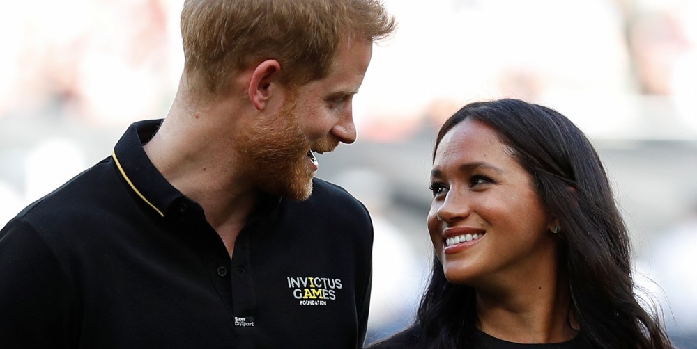 Harry y Meghan en el ojo del huracán por imponer estrictas reglas a sus vecinos: palacio lo desmintió