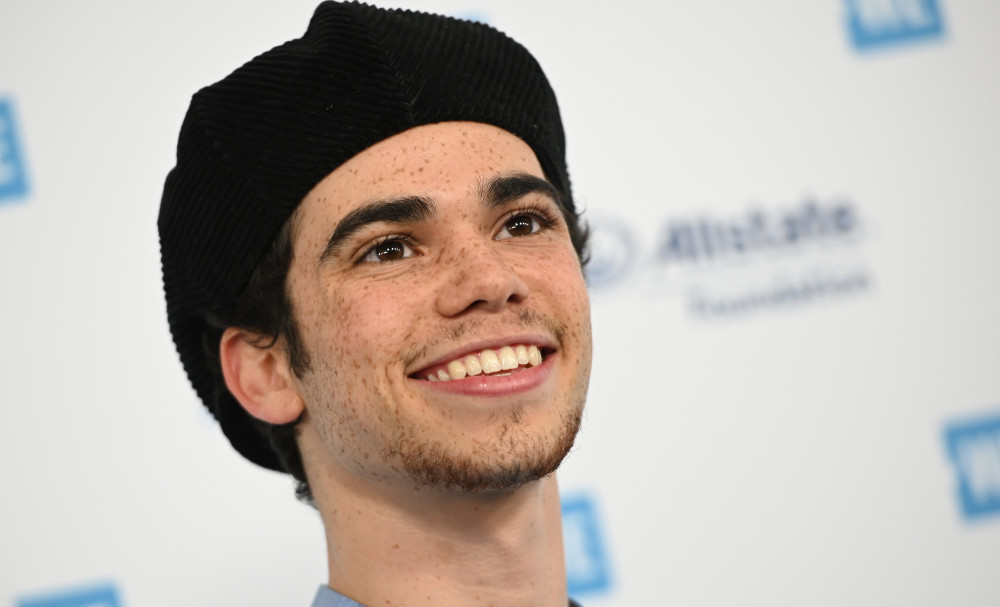 Pesar en Hollywood: a los 20 años muere estrella de Disney Channel Cameron Boyce