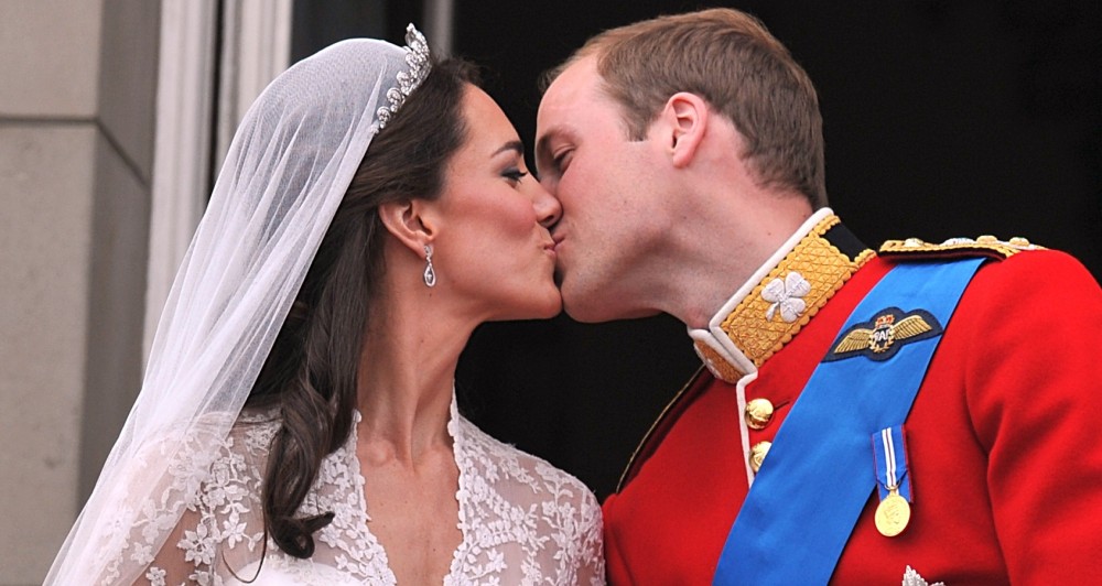 La inseguridad del príncipe William que provocó su quiebre amoroso con Kate Middleton en 2007