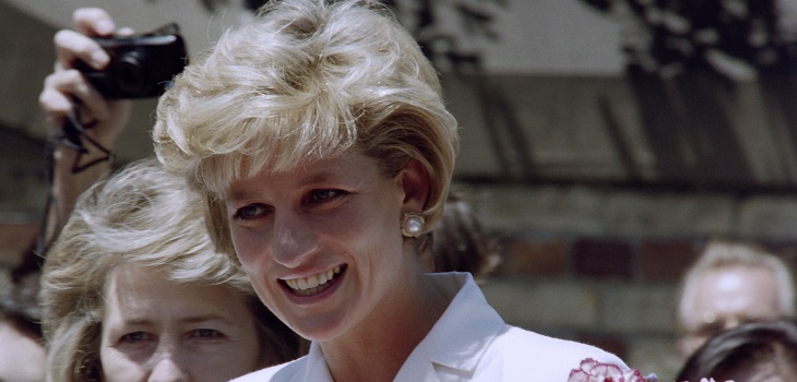 Kevin Costner reveló el sueño cinematográfico que Diana no pudo cumplir por su trágica muerte