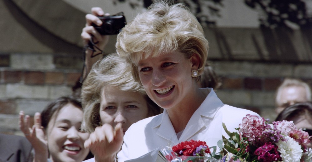 Así fue el último cumpleaños de Lady Di en 1997: hoy celebraría 58 años
