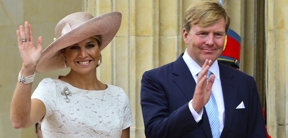 La millonaria remodelación del palacio de Willem-Alexander y Máxima de Holanda: así luce por dentro