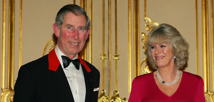 La humillación que Diana de Gales hizo pasar a Camilla Parker en una fiesta por ser amante de Carlos