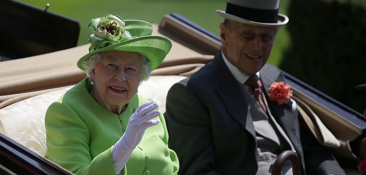 El sensible motivo por el que la reina Isabel II podría dejar el trono tras 67 años de reinado