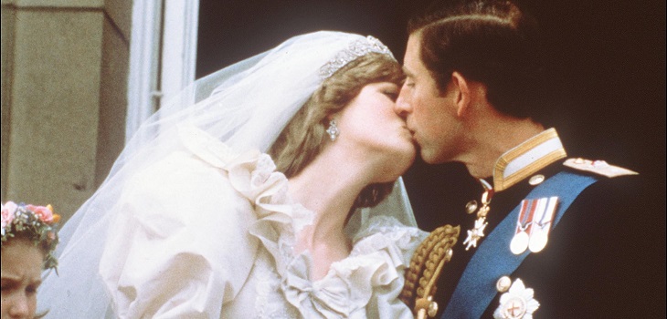 La humillación que vivió Diana de Gales el día de su boda tras vergonzoso regalo de Carlos a Camilla