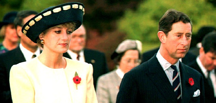 ¿Y Camilla? La cantante con la que el príncipe Carlos quiso tener un romance tras separarse de Diana