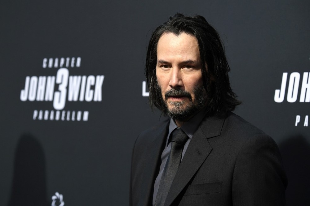 Hermanos Russo revelan qué personaje podría interpretar Keanu Reeves en el Universo Marvel