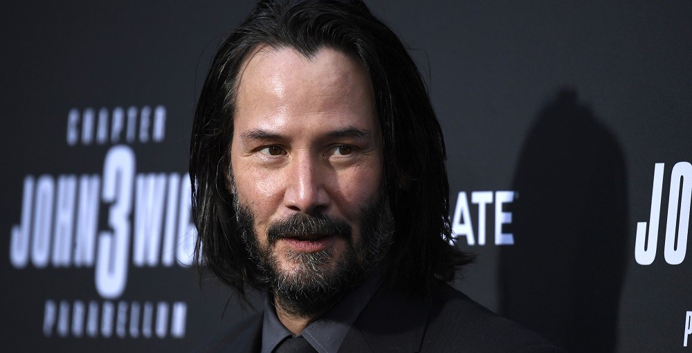 El amable gesto de Keanu Reeves con turista perdida: la llevó a su destino en su Porsche