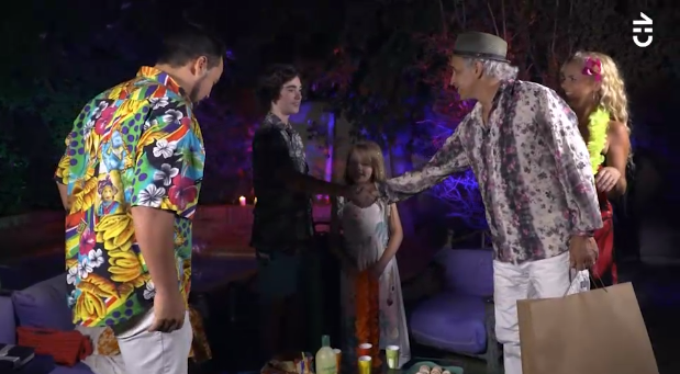 Matías Torres de La Chúcara