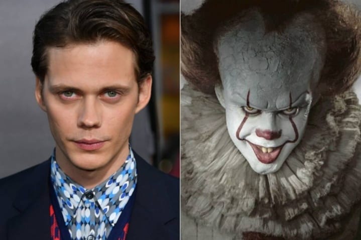 Los Skarsgård, la familia sueca más talentosa de Hollywood