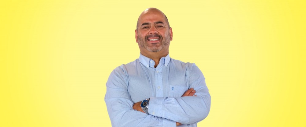 Mario Sepúlveda se coronó como gran triunfador de Resistiré: este fue el millonario premio que ganó