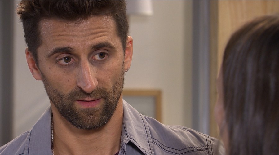 Emilio Edwards habló de lo que se viene para Nicolás en Verdades Ocultas: 