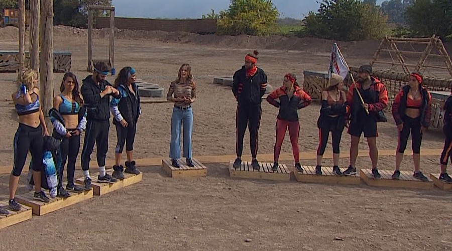 ¿Se viene un sucesor de Resistiré? Mega tiene en mente la opción de un nuevo reality