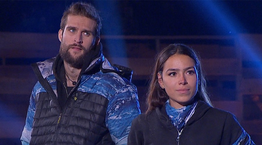 Zuleidy Aguilar fue eliminada de 'Resistiré' a pocas semanas de la gran final