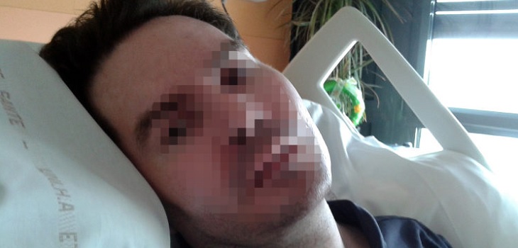 La historia de Vincent Lambert: causó debate sobre eutanasia y murió tras 11 años en estado vegetal