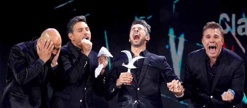 Inicia el camino rumbo a Viña 2020: lanzaron bases para competencia Internacional y folclórica