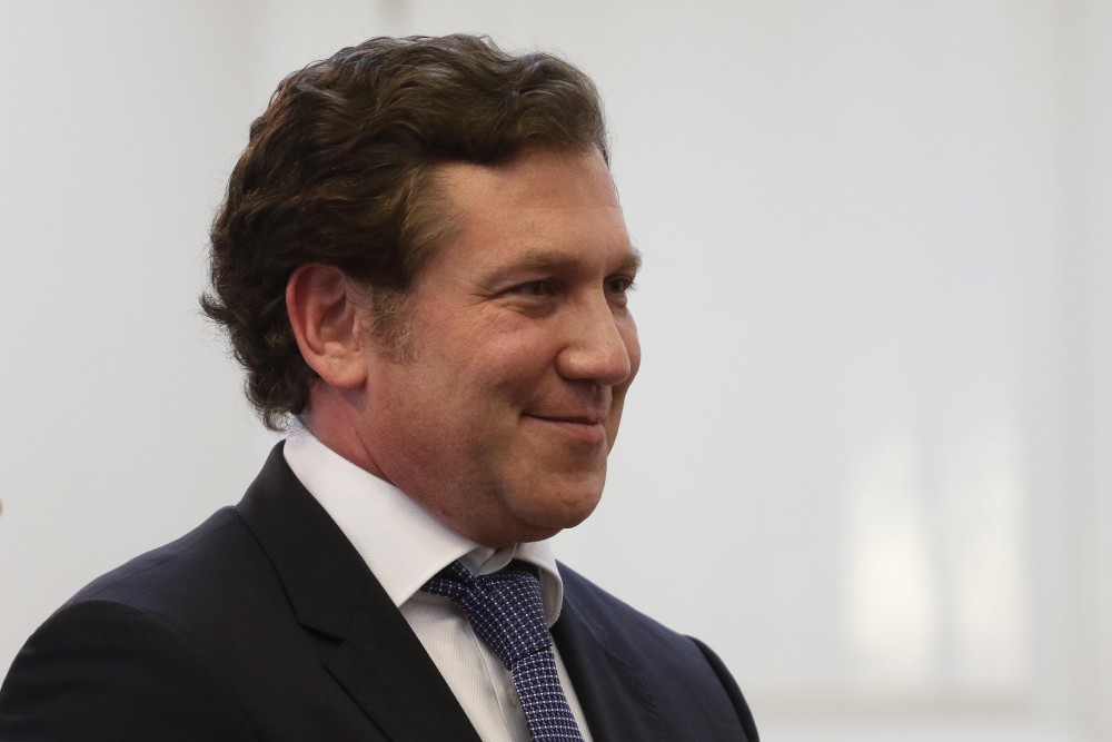 Conmebol se defendió de las críticas en su contra: 