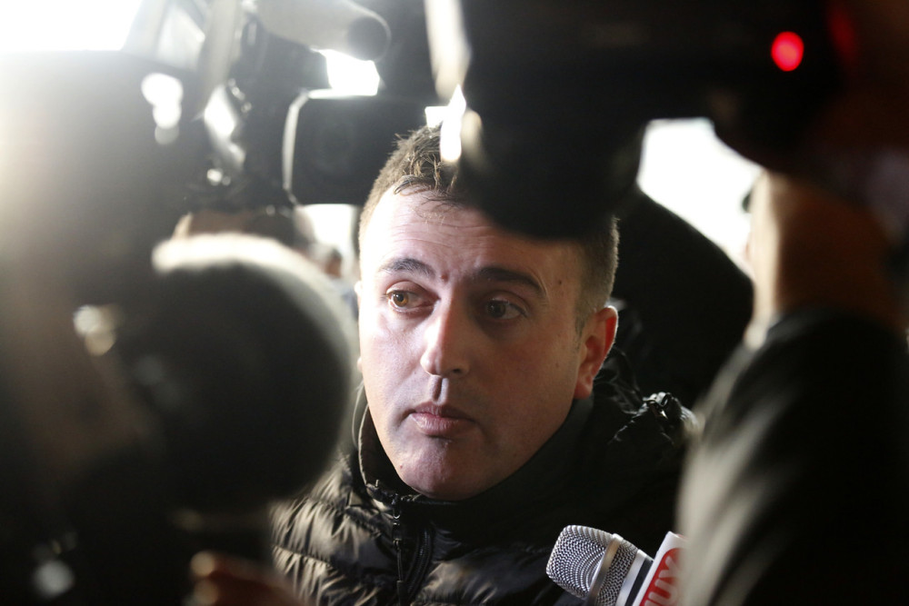 Caso Fernanda Maciel: Luis Pettersen filtró detalles de segundo sospechoso y aseguró que lo conoce